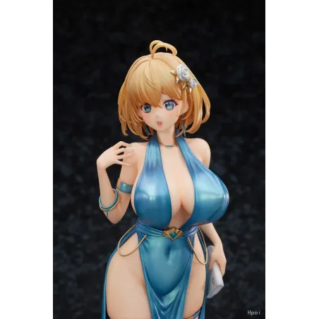 Original Character Bunny Suit Planning Sophia F. Shirring Dress Ver. MAGI ARTS