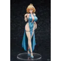 Original Character Bunny Suit Planning Sophia F. Shirring Dress Ver. MAGI ARTS