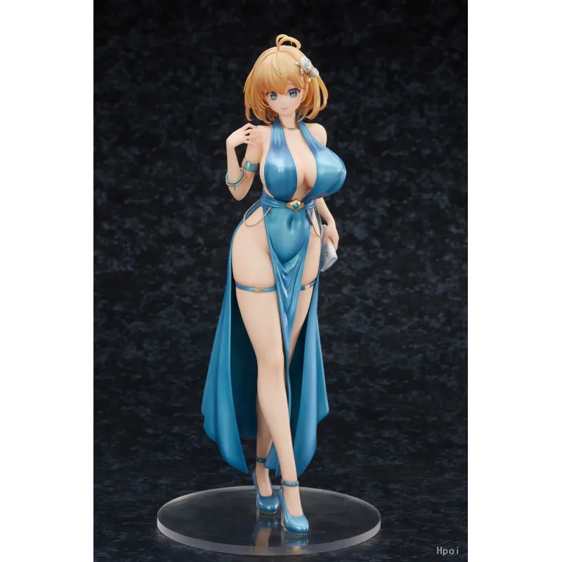 Original Character Bunny Suit Planning Sophia F. Shirring Dress Ver. MAGI ARTS