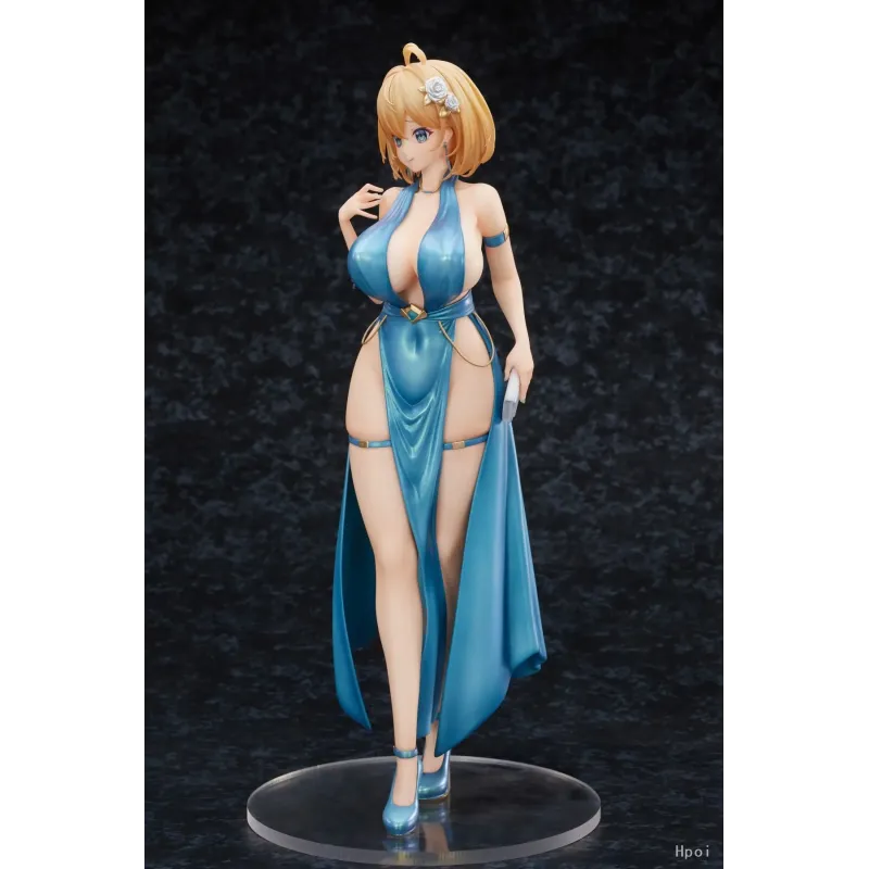 Original Character Bunny Suit Planning Sophia F. Shirring Dress Ver. MAGI ARTS