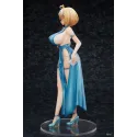 Original Character Bunny Suit Planning Sophia F. Shirring Dress Ver. MAGI ARTS