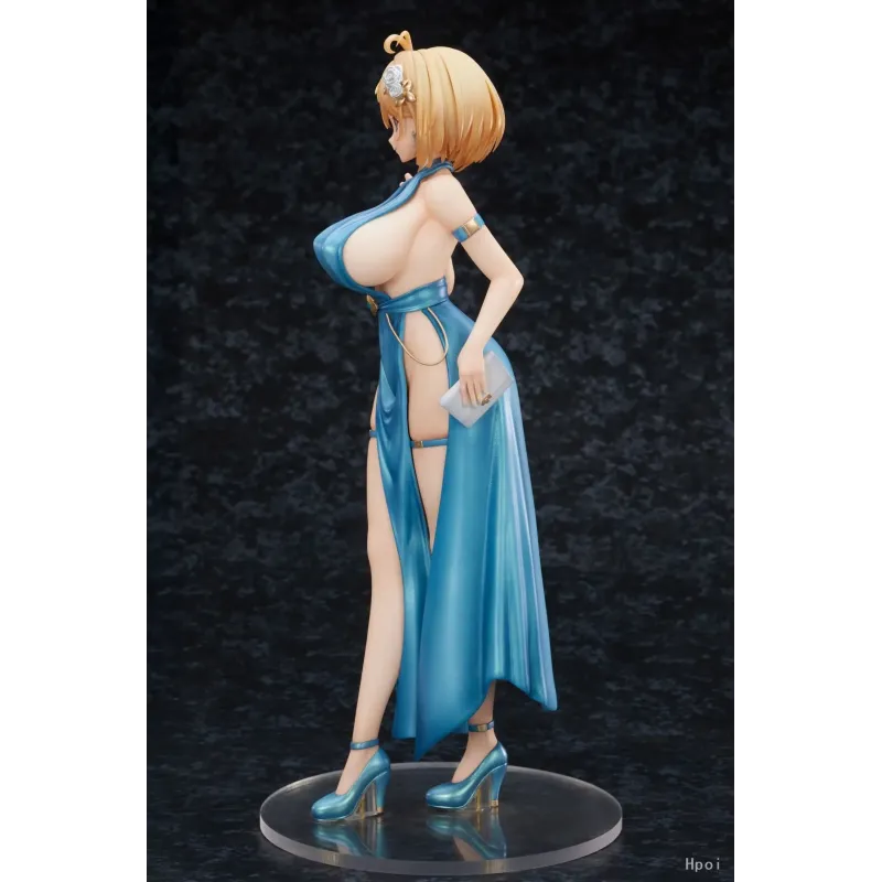Original Character Bunny Suit Planning Sophia F. Shirring Dress Ver. MAGI ARTS