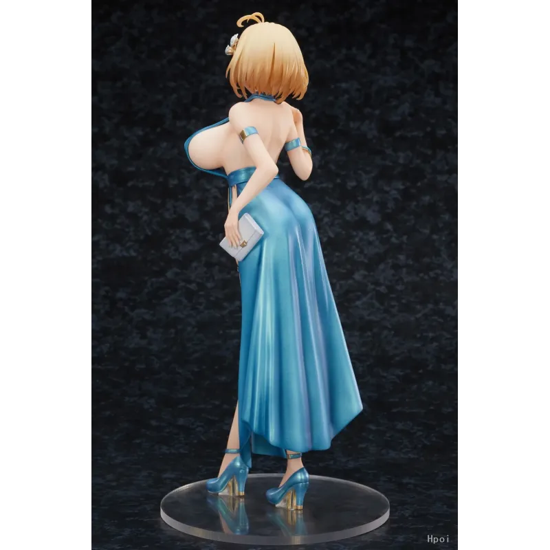 Original Character Bunny Suit Planning Sophia F. Shirring Dress Ver. MAGI ARTS