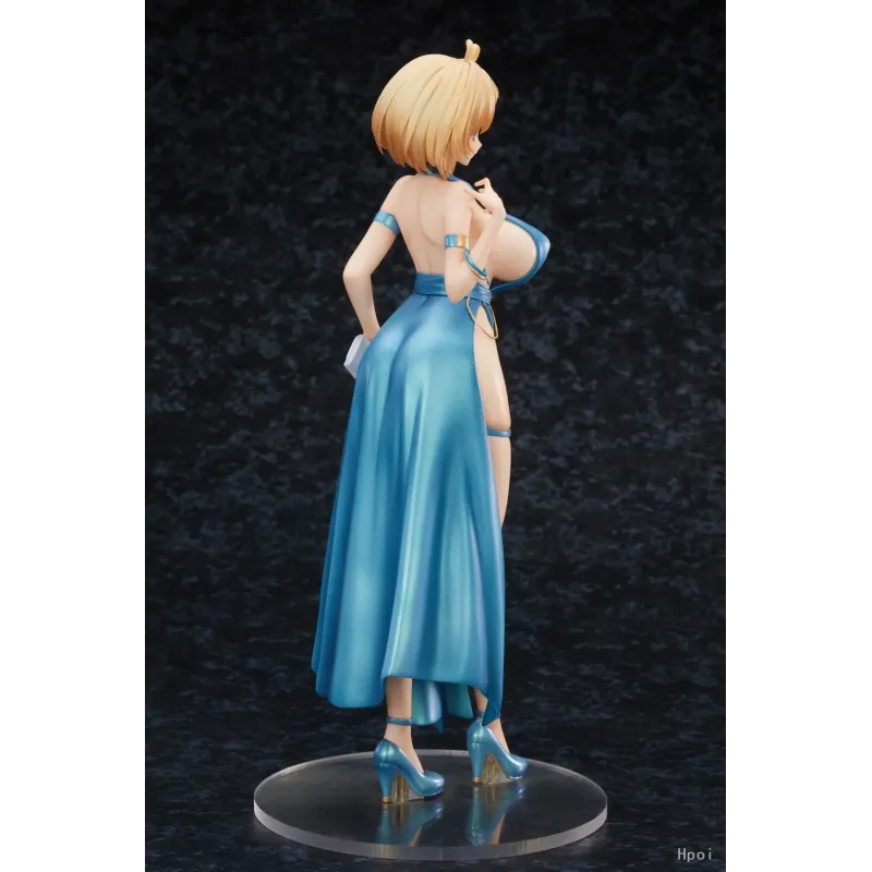 Original Character Bunny Suit Planning Sophia F. Shirring Dress Ver. MAGI ARTS