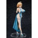 Original Character Bunny Suit Planning Sophia F. Shirring Dress Ver. MAGI ARTS