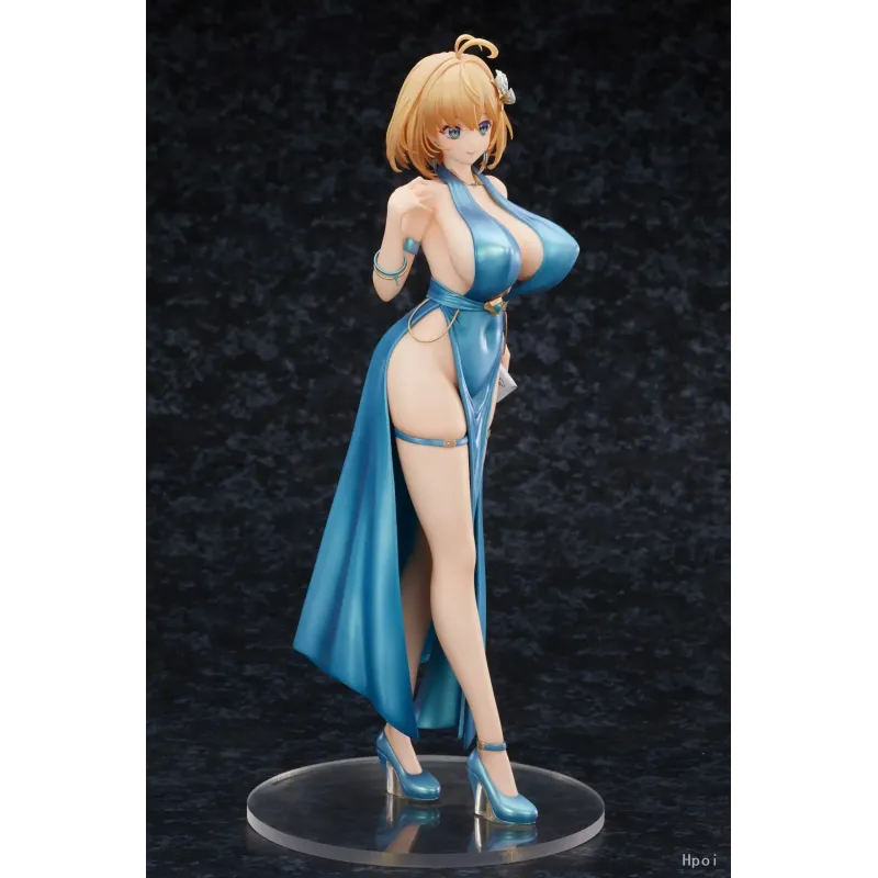 Original Character Bunny Suit Planning Sophia F. Shirring Dress Ver. MAGI ARTS