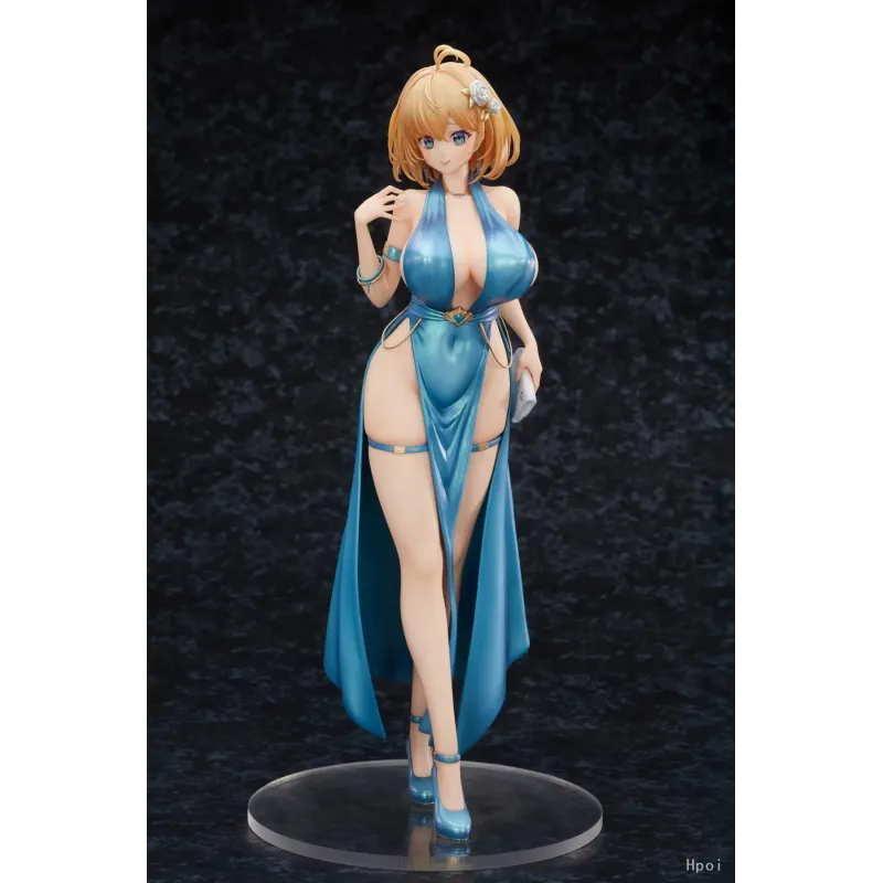 Original Character Bunny Suit Planning Sophia F. Shirring Dress Ver. MAGI ARTS