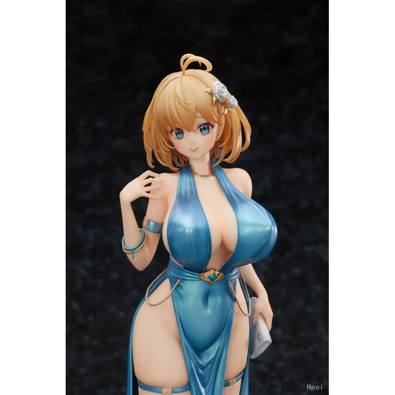 Original Character Bunny Suit Planning Sophia F. Shirring Dress Ver. MAGI ARTS