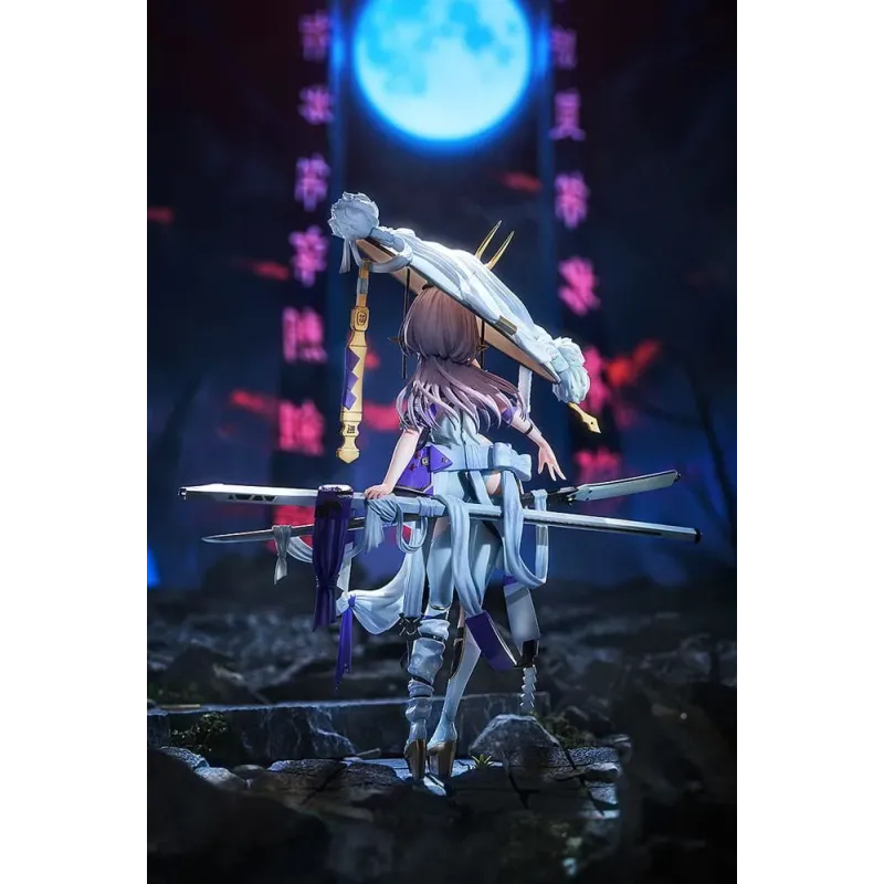 Goddess of Victory Nikke Scarlet Good Smile