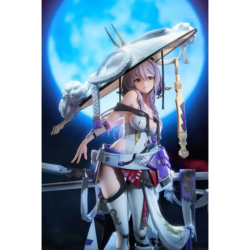 Goddess of Victory Nikke Scarlet Good Smile