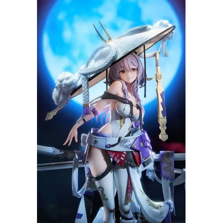 Goddess of Victory Nikke Scarlet Good Smile