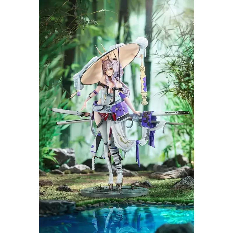 Goddess of Victory Nikke Scarlet Good Smile