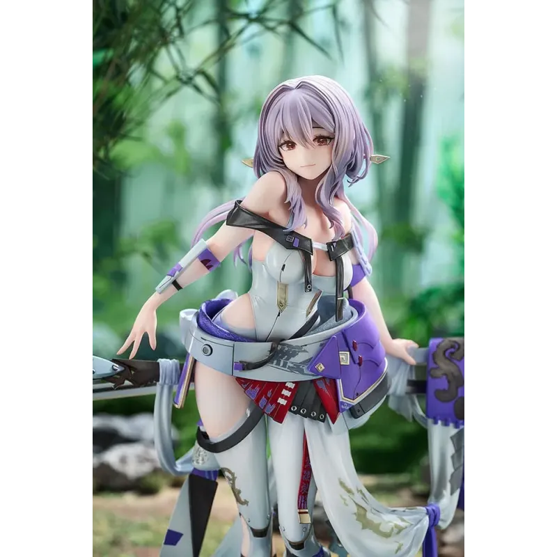 Goddess of Victory Nikke Scarlet Good Smile