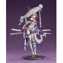 Goddess of Victory Nikke Scarlet Good Smile