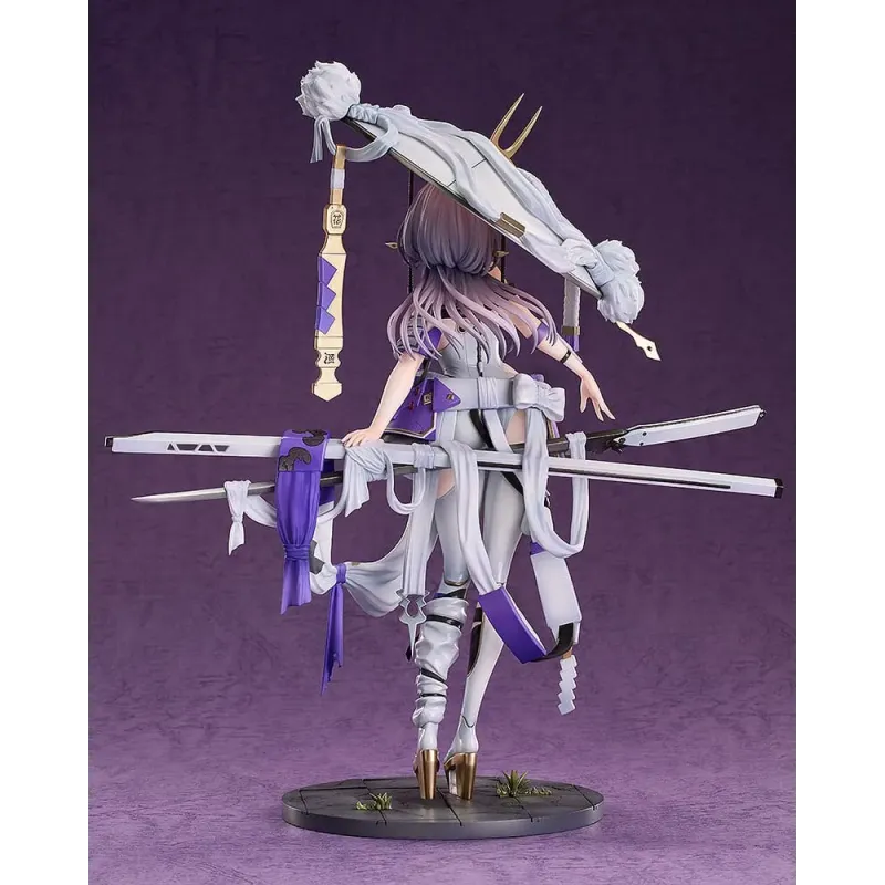 Goddess of Victory Nikke Scarlet Good Smile