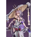 Goddess of Victory Nikke Scarlet Good Smile