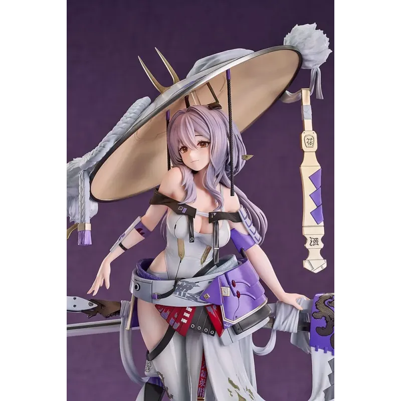 Goddess of Victory Nikke Scarlet Good Smile