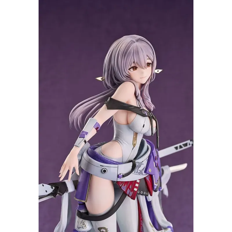 Goddess of Victory Nikke Scarlet Good Smile
