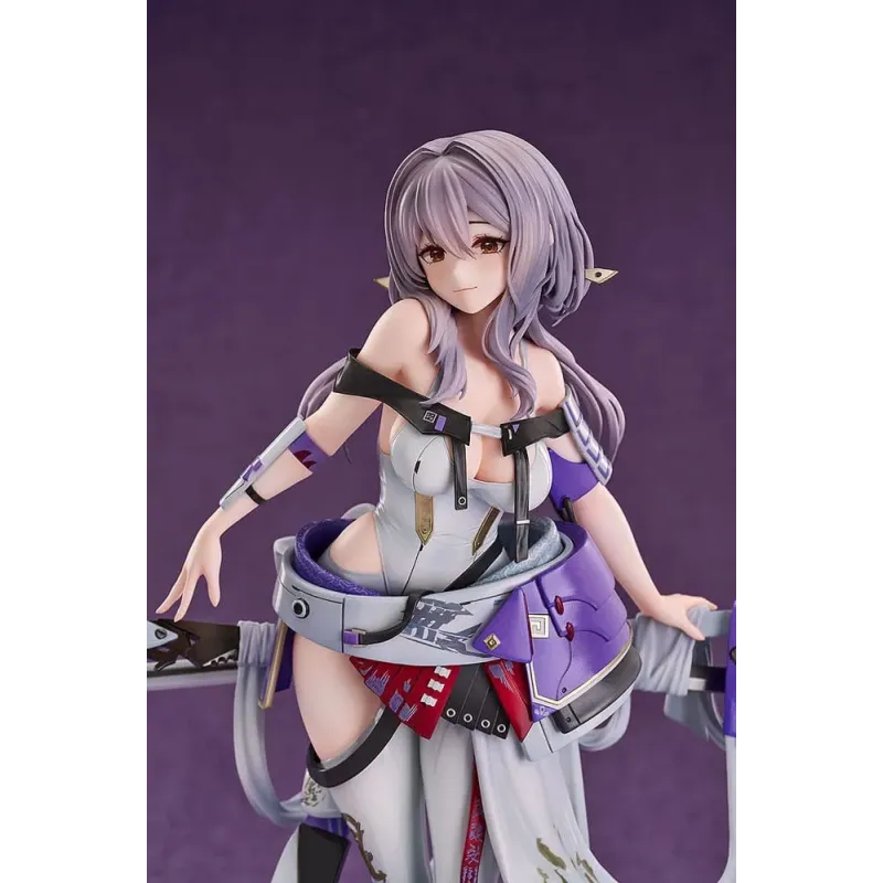 Goddess of Victory Nikke Scarlet Good Smile