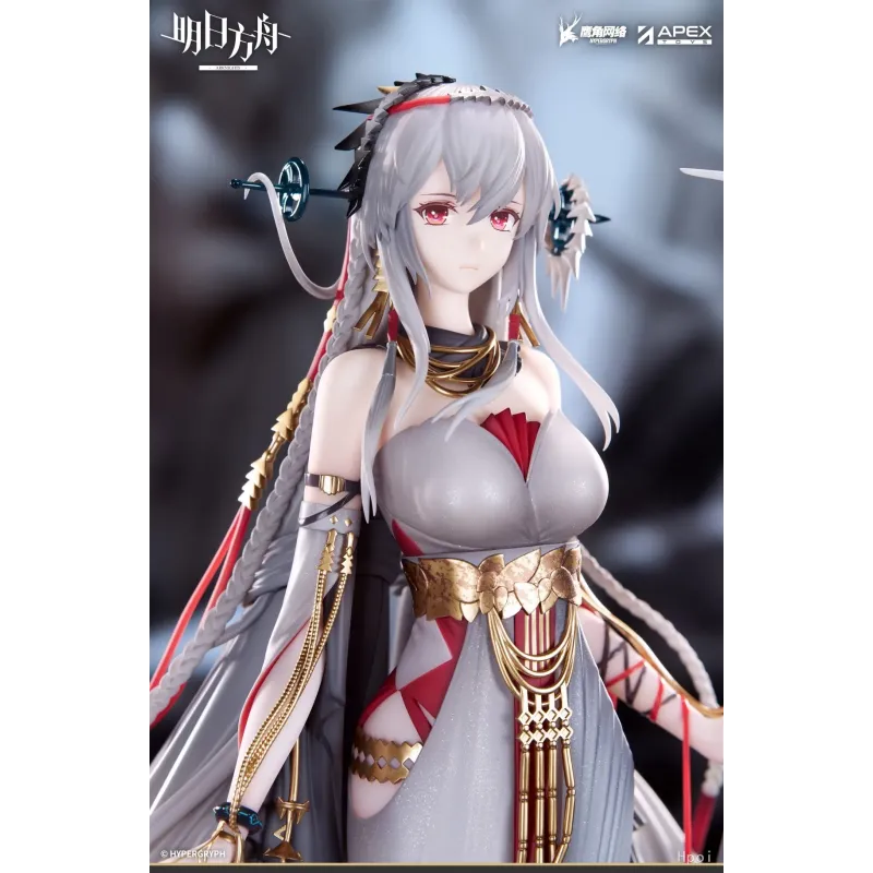Arknights Skadi the Corrupting Heart: Wanderer Ver. APEX-TOYS