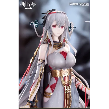 Arknights Skadi the Corrupting Heart: Wanderer Ver. APEX-TOYS