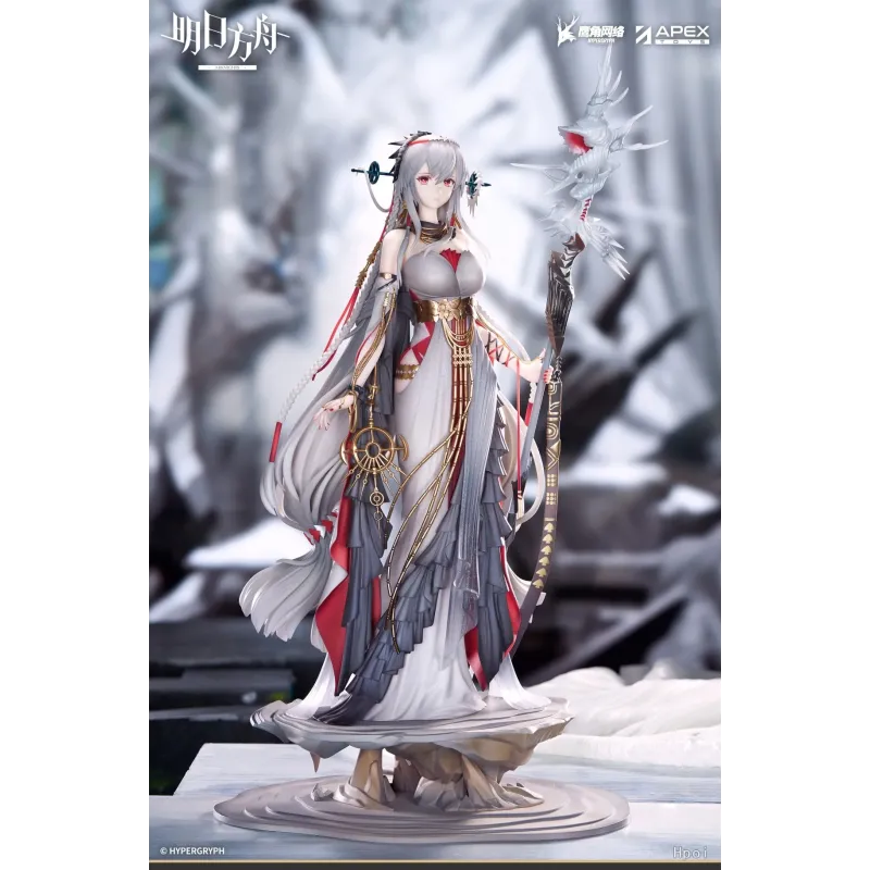 Arknights Skadi the Corrupting Heart: Wanderer Ver. APEX-TOYS