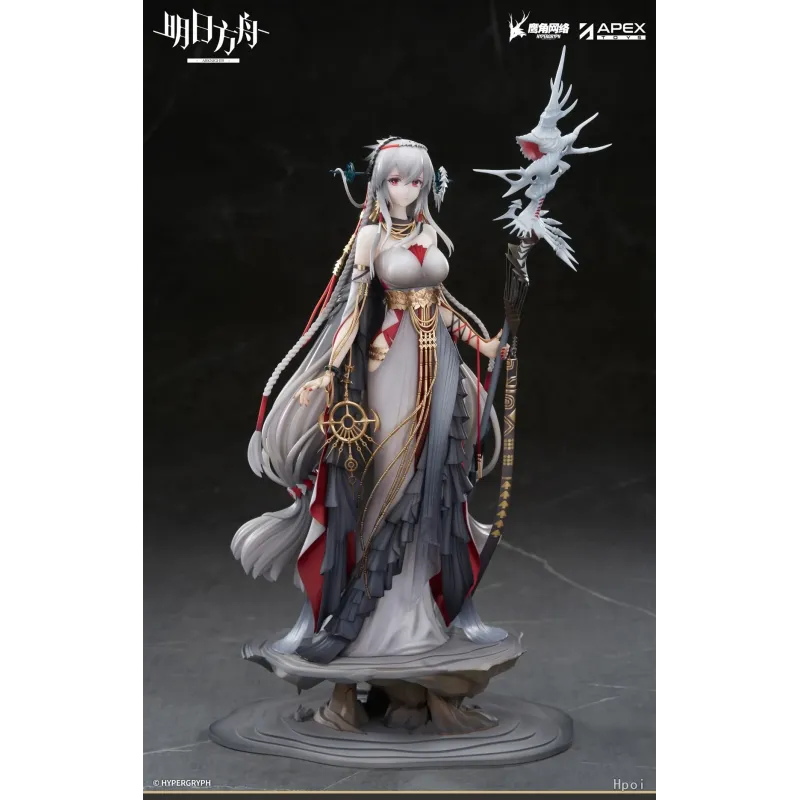 Arknights Skadi the Corrupting Heart: Wanderer Ver. APEX-TOYS