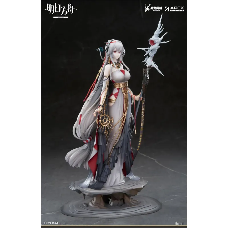 Arknights Skadi the Corrupting Heart: Wanderer Ver. APEX-TOYS