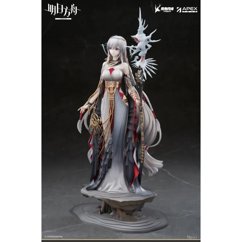 Arknights Skadi the Corrupting Heart: Wanderer Ver. APEX-TOYS