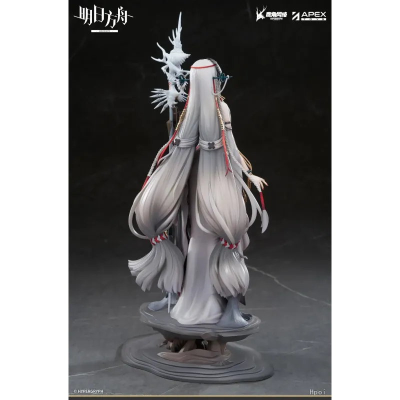 Arknights Skadi the Corrupting Heart: Wanderer Ver. APEX-TOYS