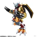 Digimon WarGreymon & Taichi Yagami Megahouse