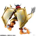 Digimon WarGreymon & Taichi Yagami Megahouse