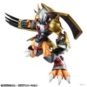 Digimon WarGreymon & Taichi Yagami Megahouse