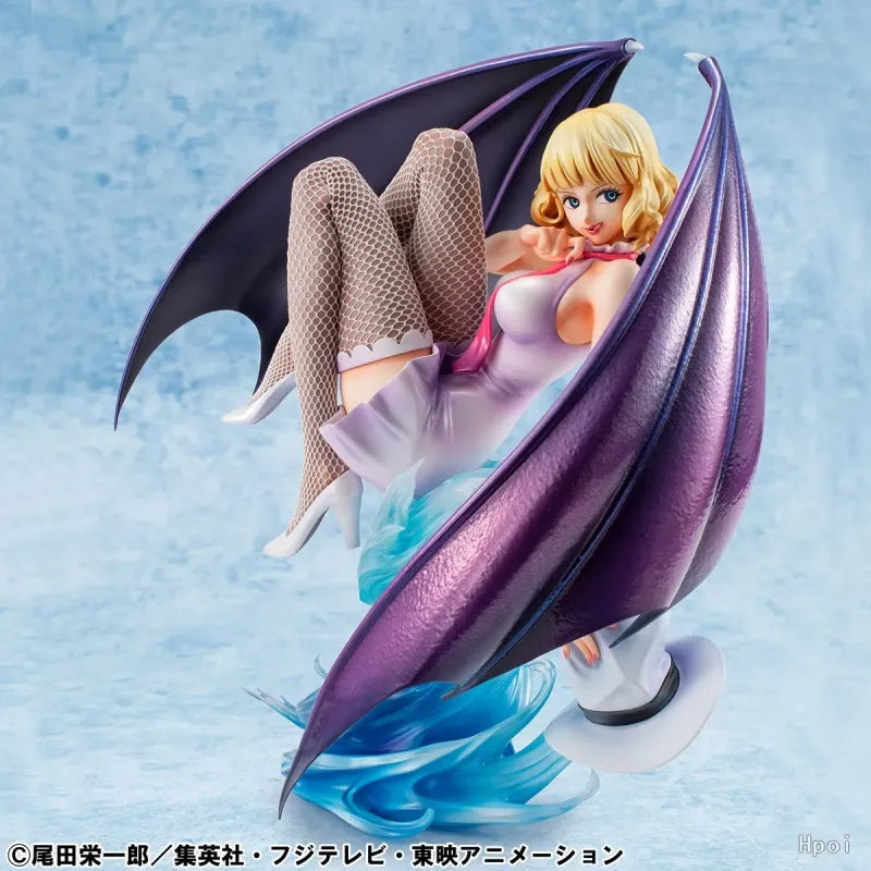 One Piece Stussy Megahouse