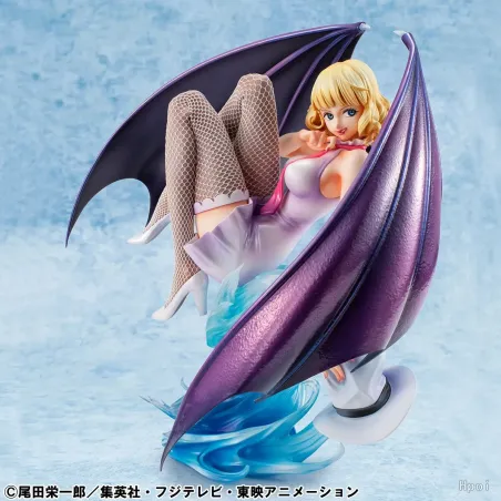 One Piece Stussy Megahouse