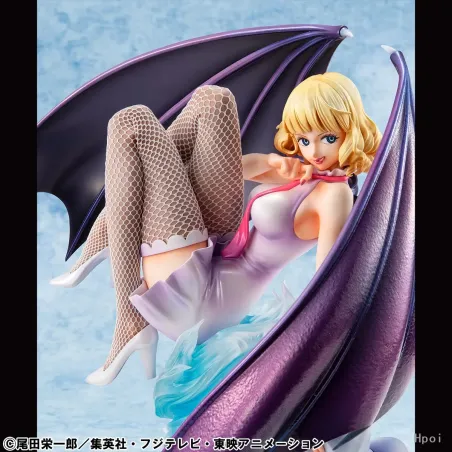 One Piece Stussy Megahouse
