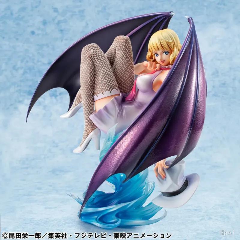 One Piece Stussy Megahouse