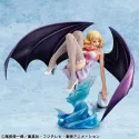 One Piece Stussy Megahouse