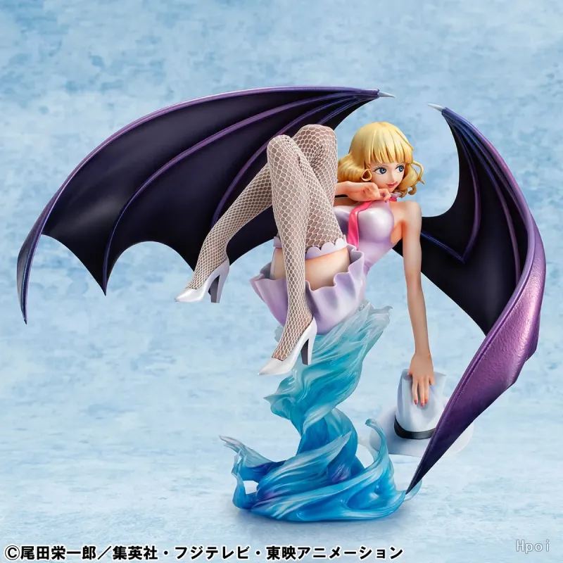 One Piece Stussy Megahouse