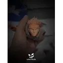 Naruto Shippuden Battle on the Bridge Zabuza vs Kakashi Loiter Studio