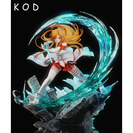 Sword Art Online Asuna KOD Studio