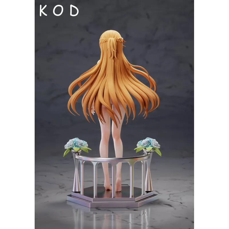 Sword Art Online Asuna KOD Studio
