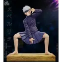 Jujutsu Kaisen Funny Series 02 Satoru Gojo PRPR Studio