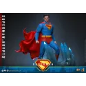 DC Superman & Krypto Hot Toys