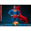 DC Superman & Krypto Hot Toys
