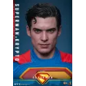 DC Superman & Krypto Hot Toys