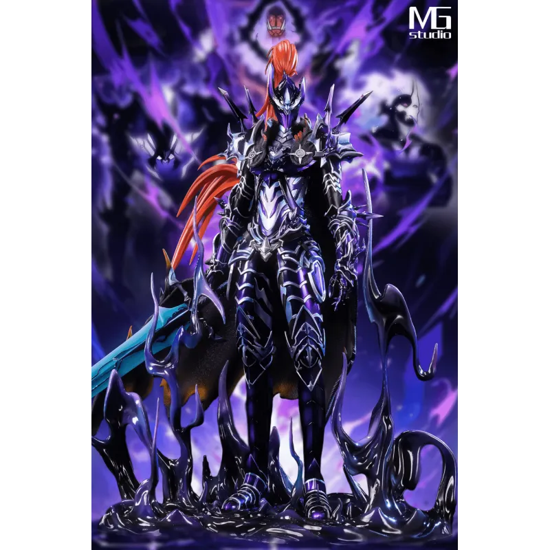 Only Leveing Igris MG Studio 1:6 - Exclusive Collectible Figure