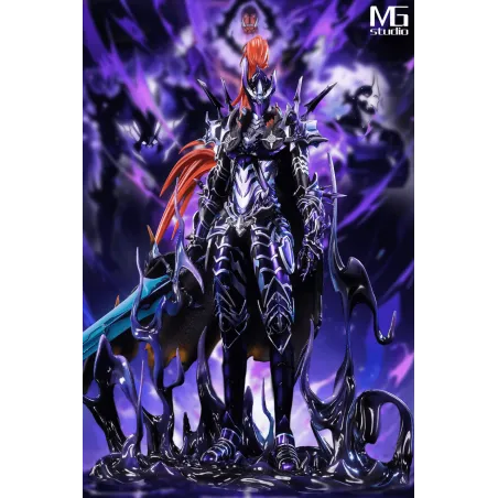 Only Leveing Igris MG Studio 1:6 - Exclusive Collectible Figure