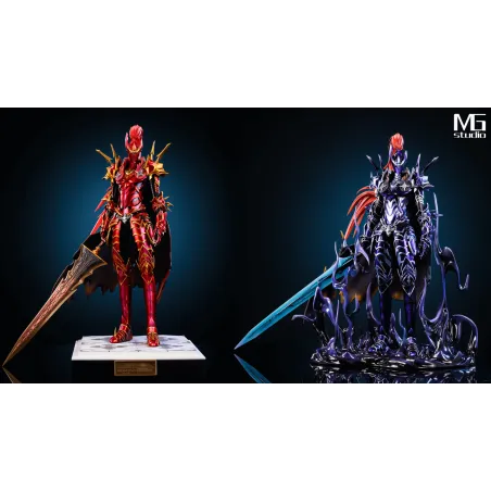 Only Leveing Igris MG Studio 1:6 - Exclusive Collectible Figure