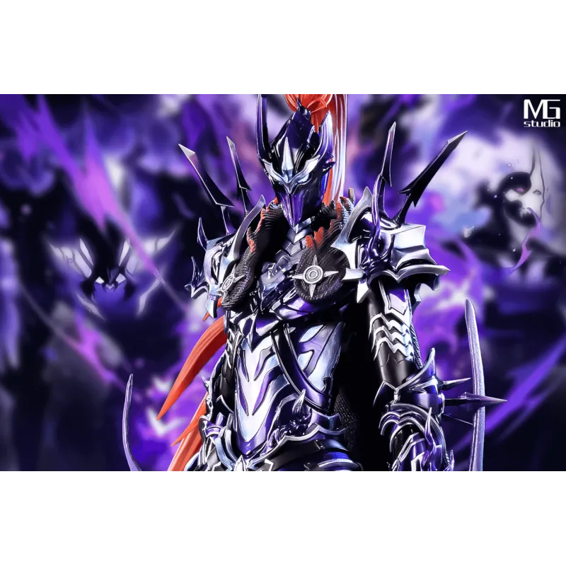 Only Leveing Igris MG Studio 1:6 - Exclusive Collectible Figure